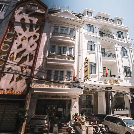 Skyline Hotel Νταλάτ Εξωτερικό φωτογραφία
