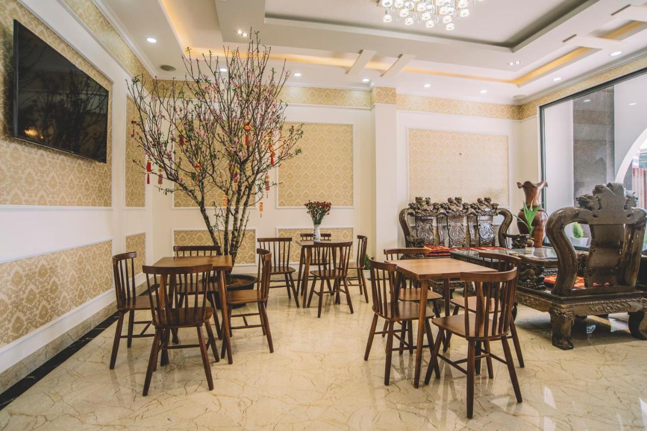 Skyline Hotel Νταλάτ Εξωτερικό φωτογραφία